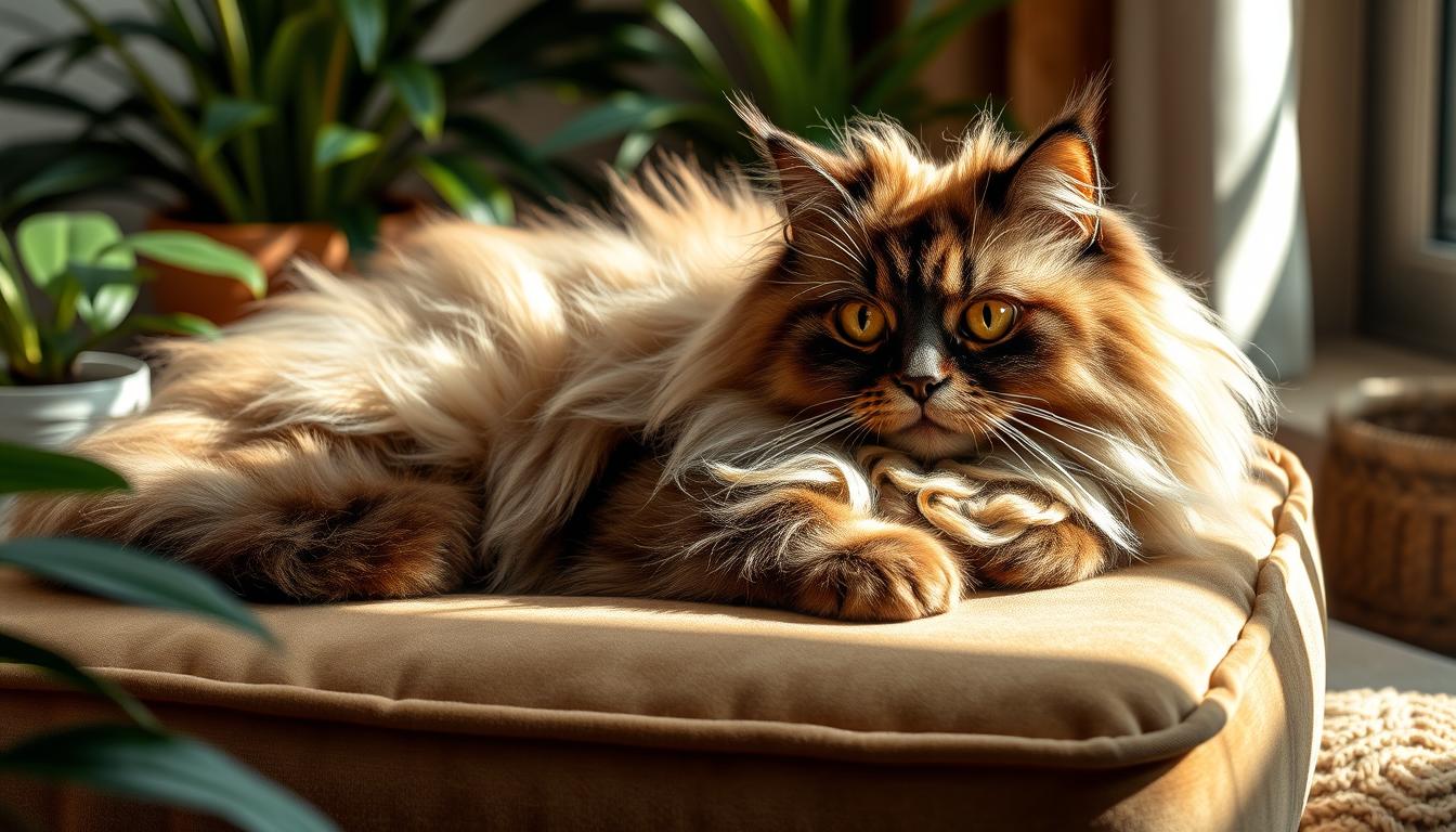 Persian Cat