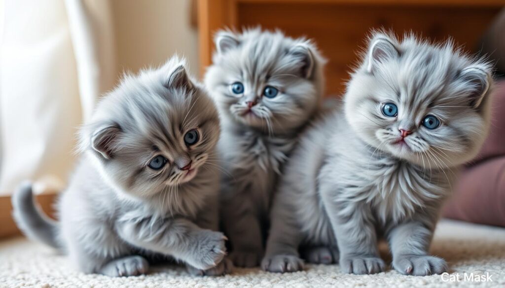 blue British Shorthair