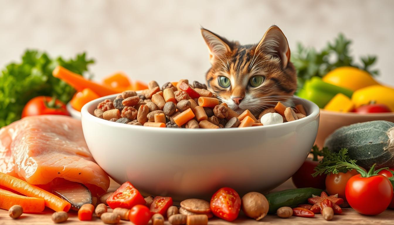 Understanding Feline Nutrition: What to Feed Your Cat for Optimal Health